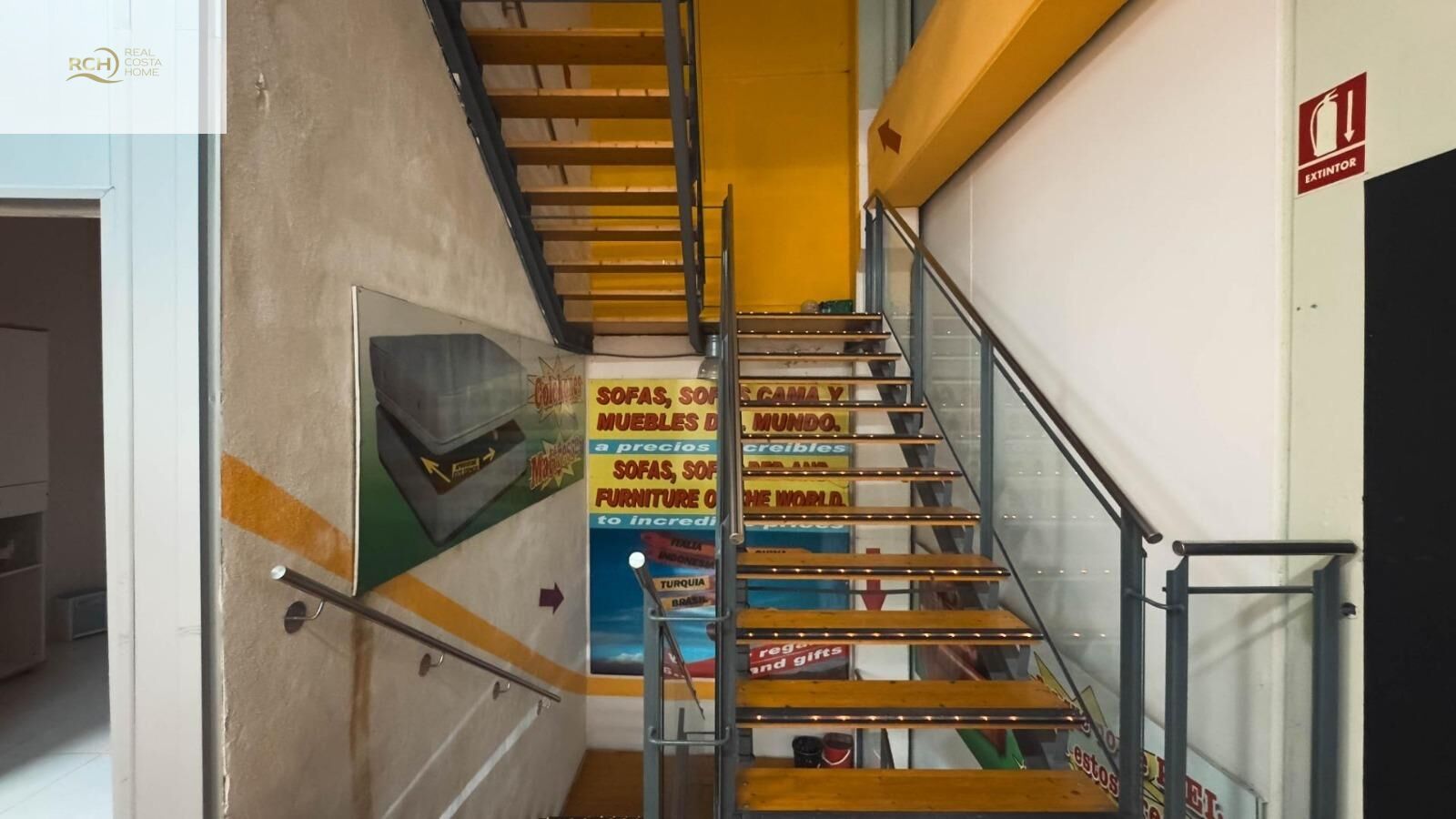 Commercial unit for sale in Finestrat, Alicante, Spain