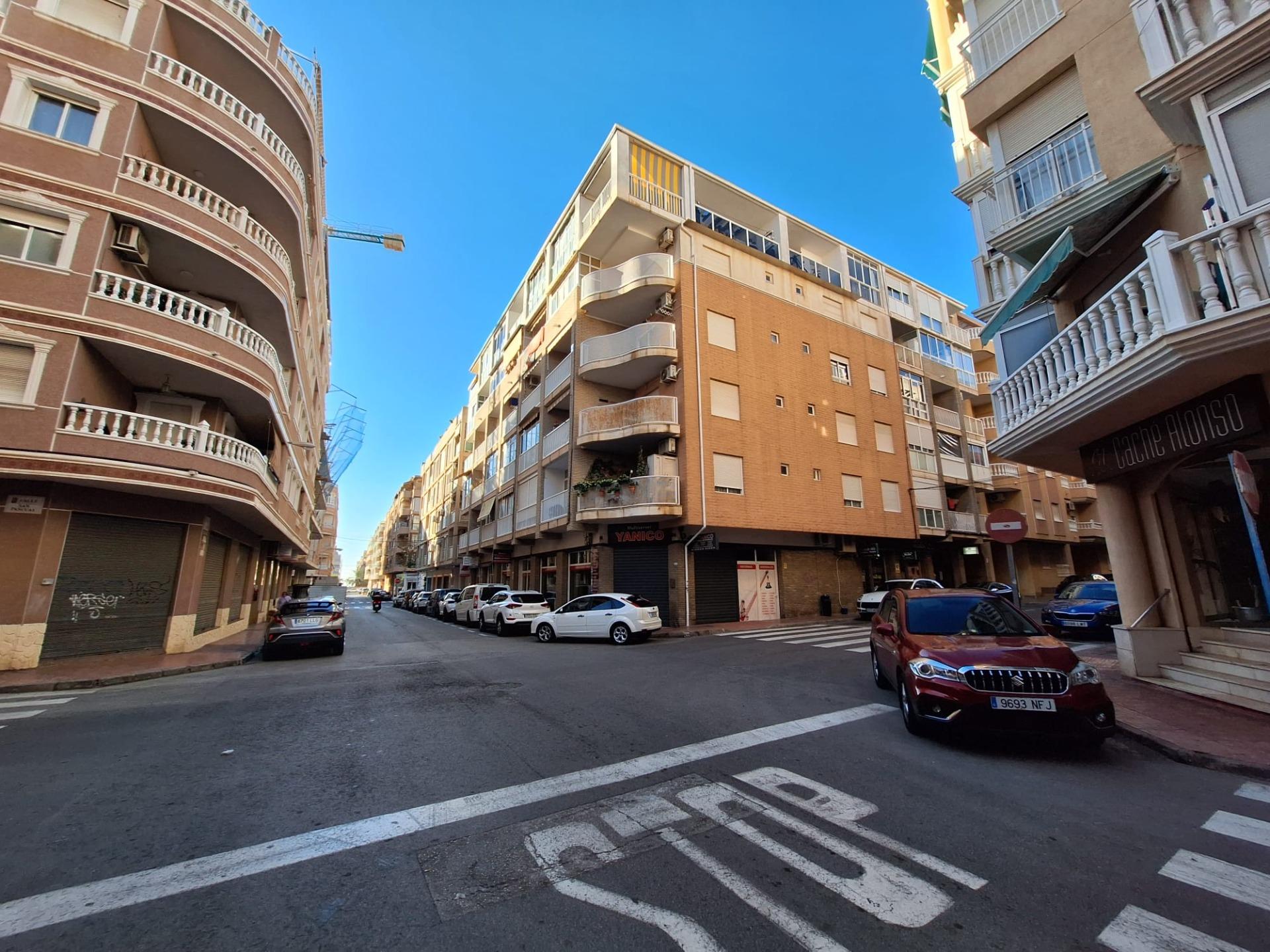 Apartment for sale in Torrevieja, Alicante, Spain