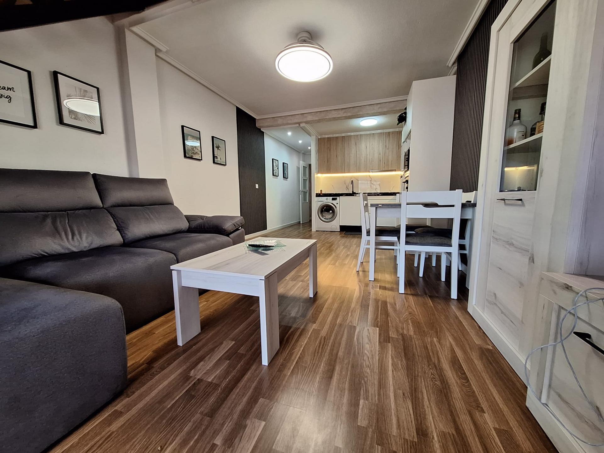 Apartment for sale in Torrevieja, Alicante, Spain