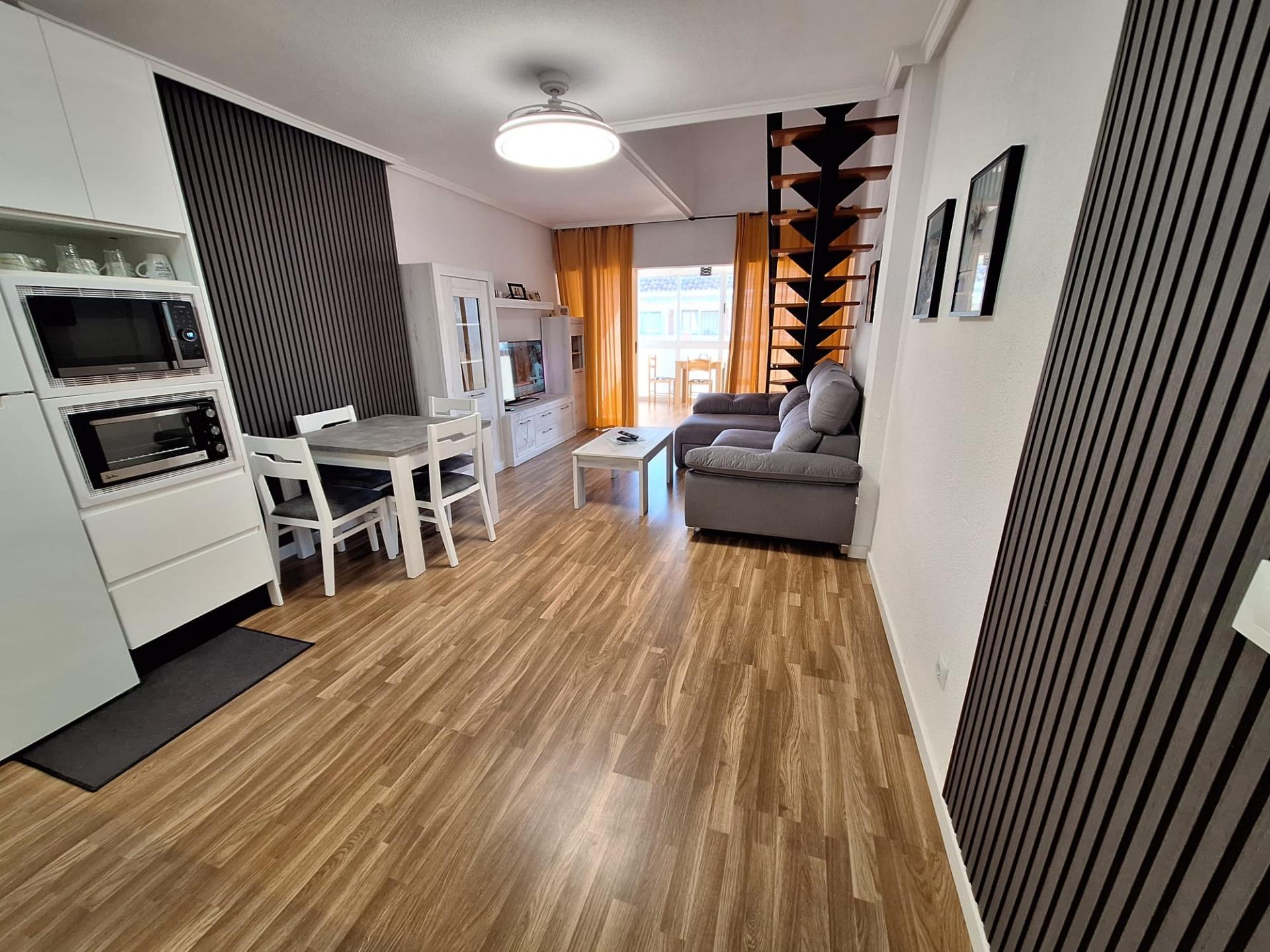 Apartment for sale in Torrevieja, Alicante, Spain