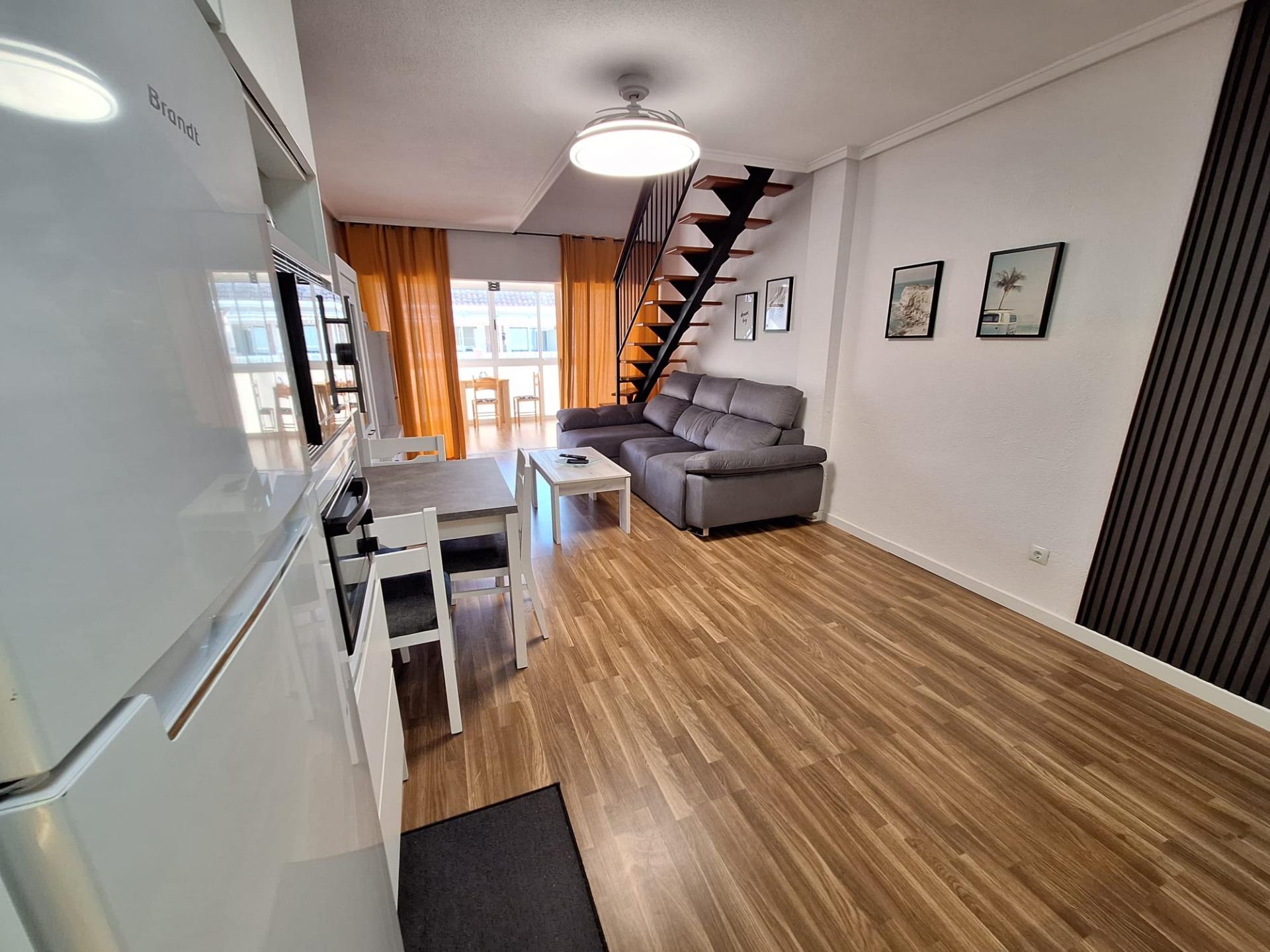 Apartment for sale in Torrevieja, Alicante, Spain