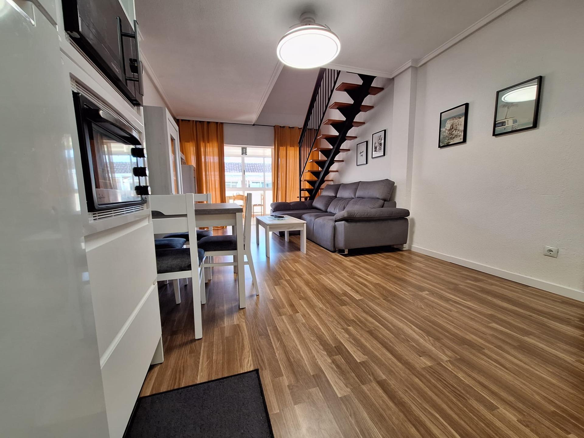 Apartment for sale in Torrevieja, Alicante, Spain