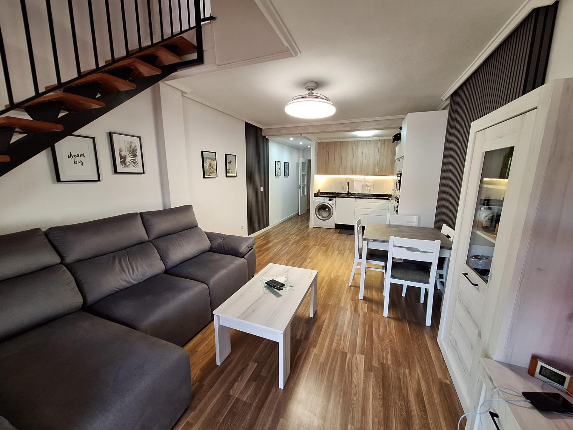Apartment for sale in Torrevieja, Alicante, Spain