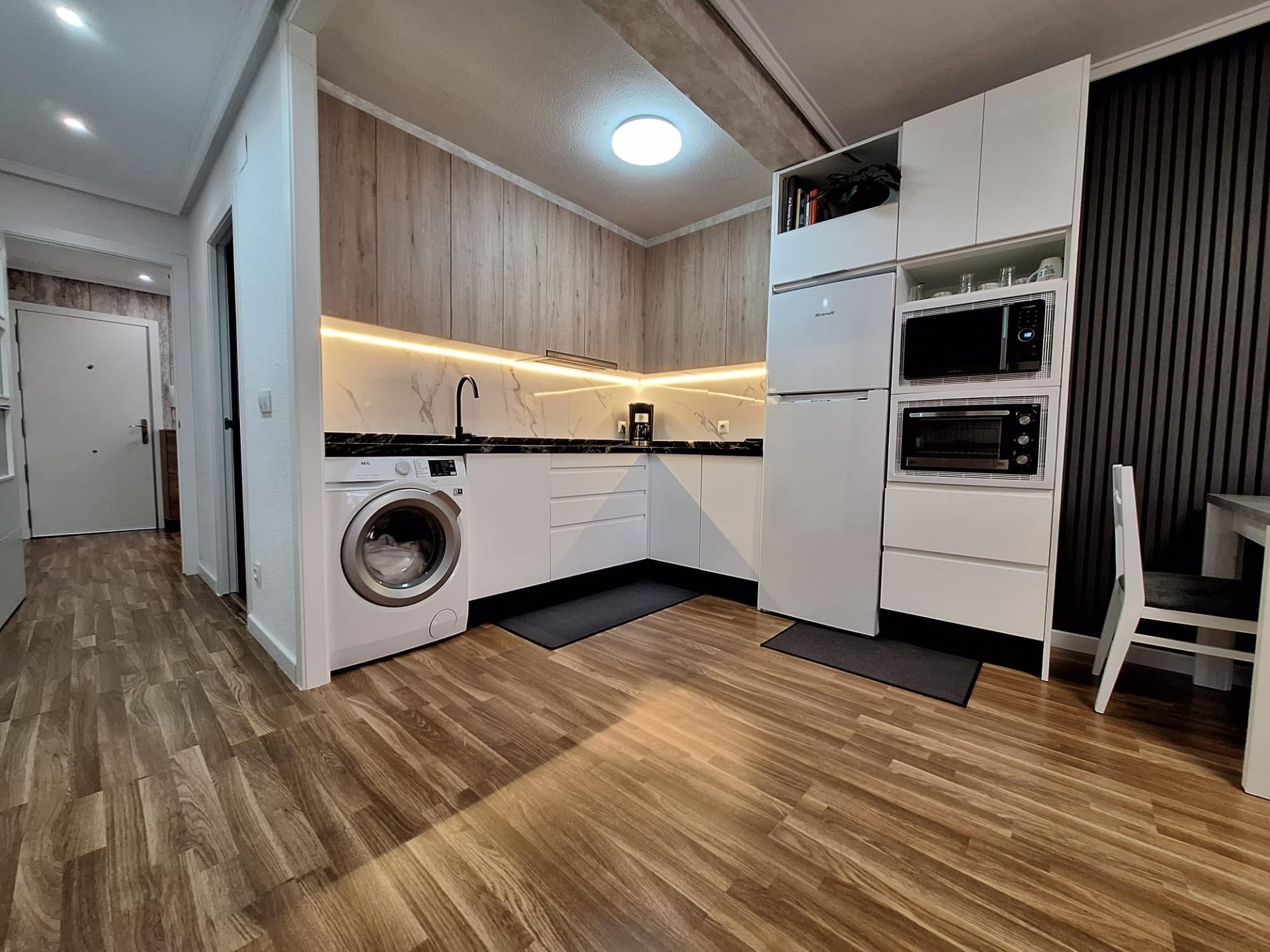 Apartment for sale in Torrevieja, Alicante, Spain