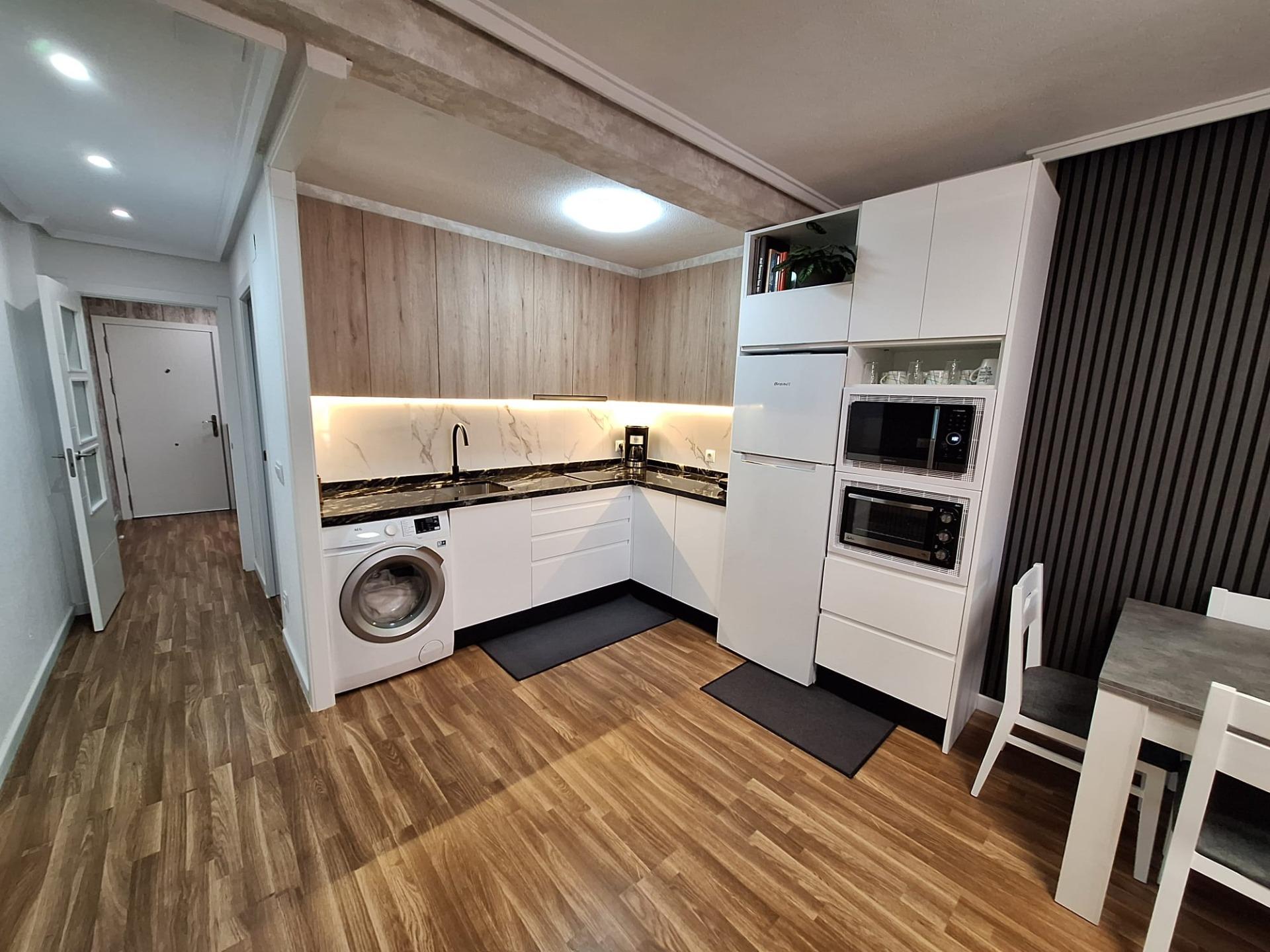 Apartment for sale in Torrevieja, Alicante, Spain