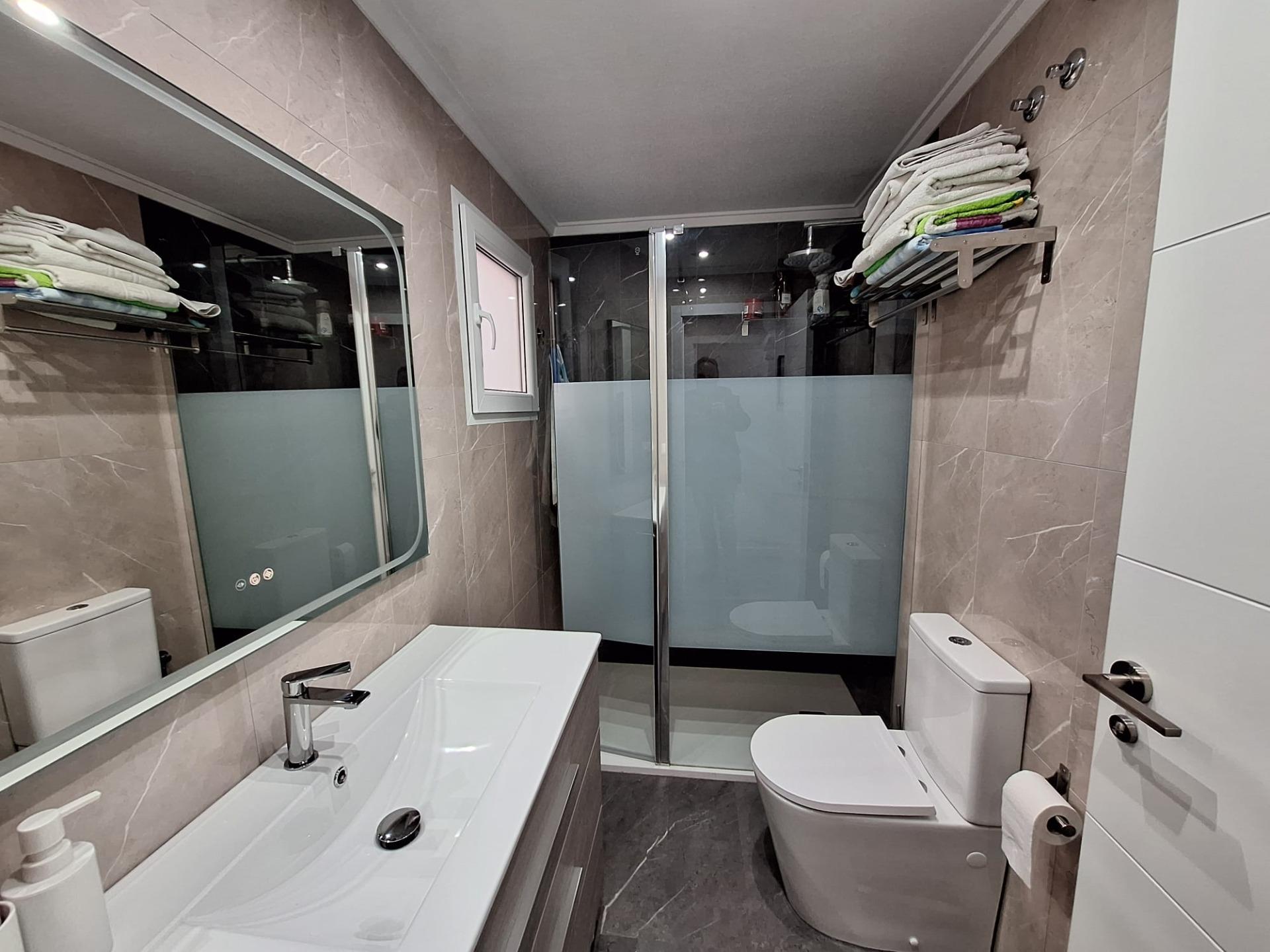 Apartment for sale in Torrevieja, Alicante, Spain