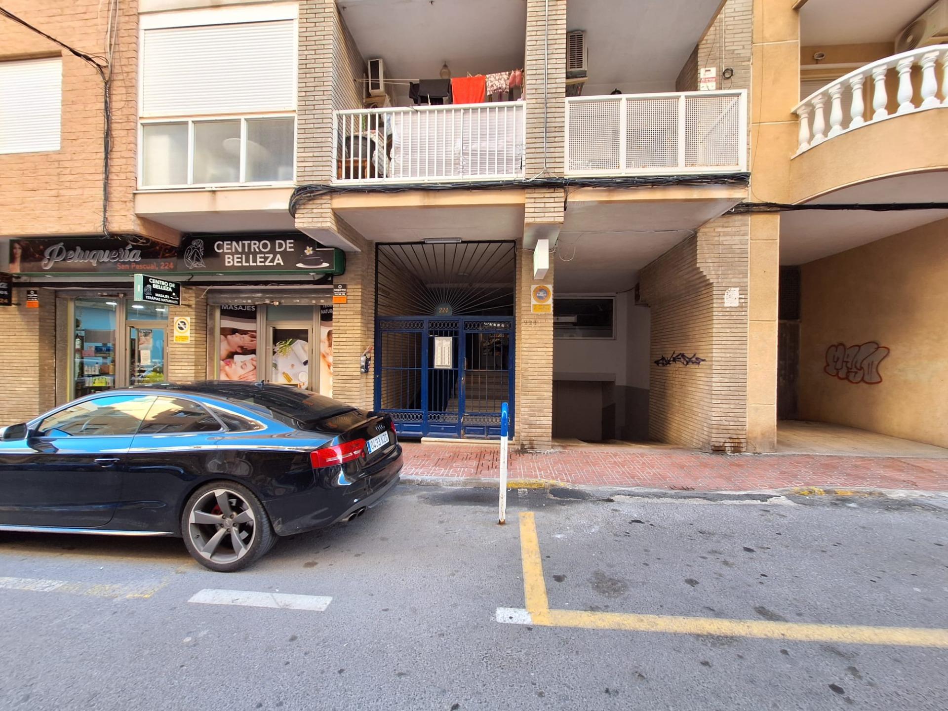 Apartment for sale in Torrevieja, Alicante, Spain