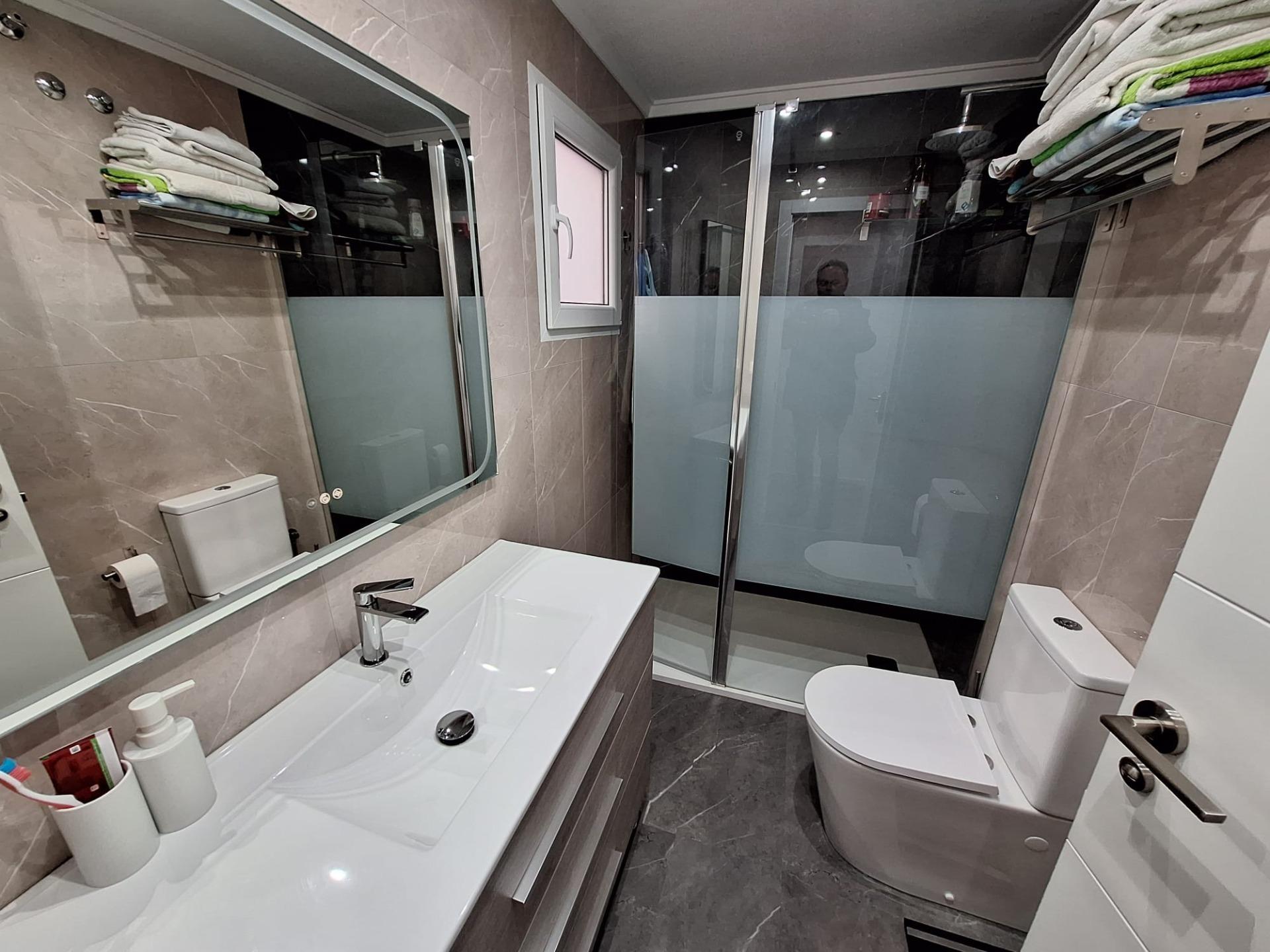 Apartment for sale in Torrevieja, Alicante, Spain