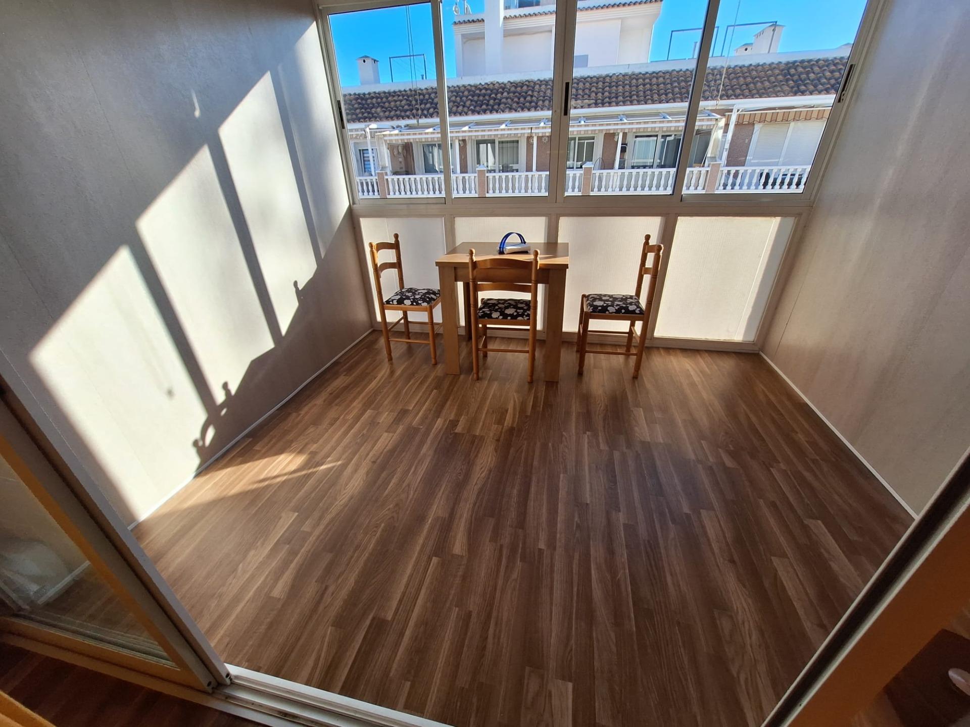 Apartment for sale in Torrevieja, Alicante, Spain
