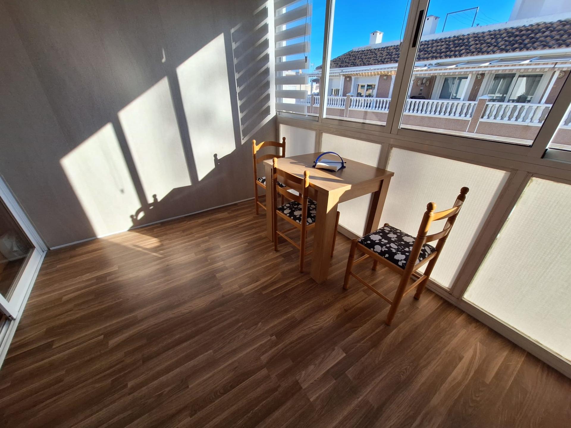 Apartment for sale in Torrevieja, Alicante, Spain