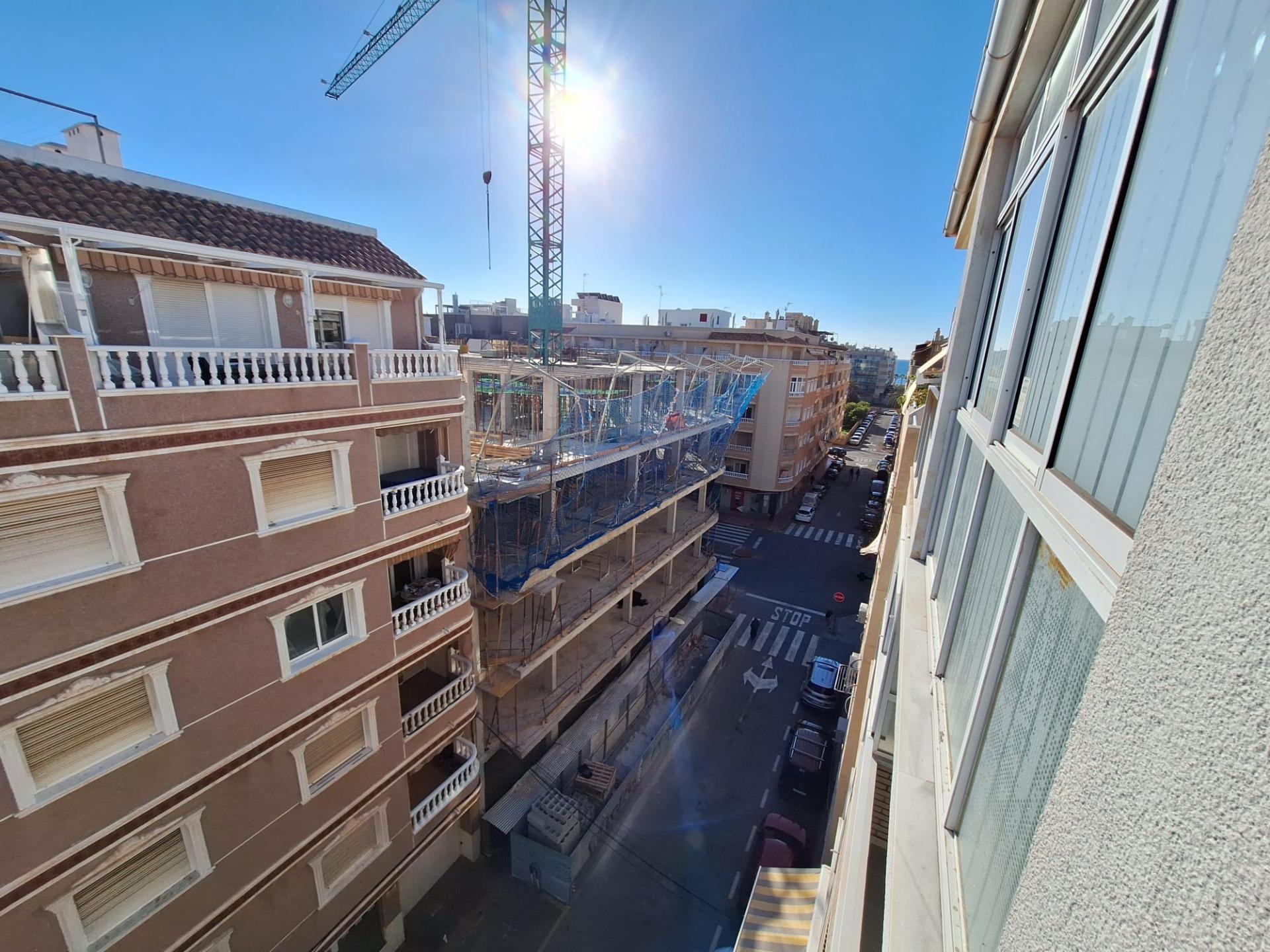 Apartment for sale in Torrevieja, Alicante, Spain