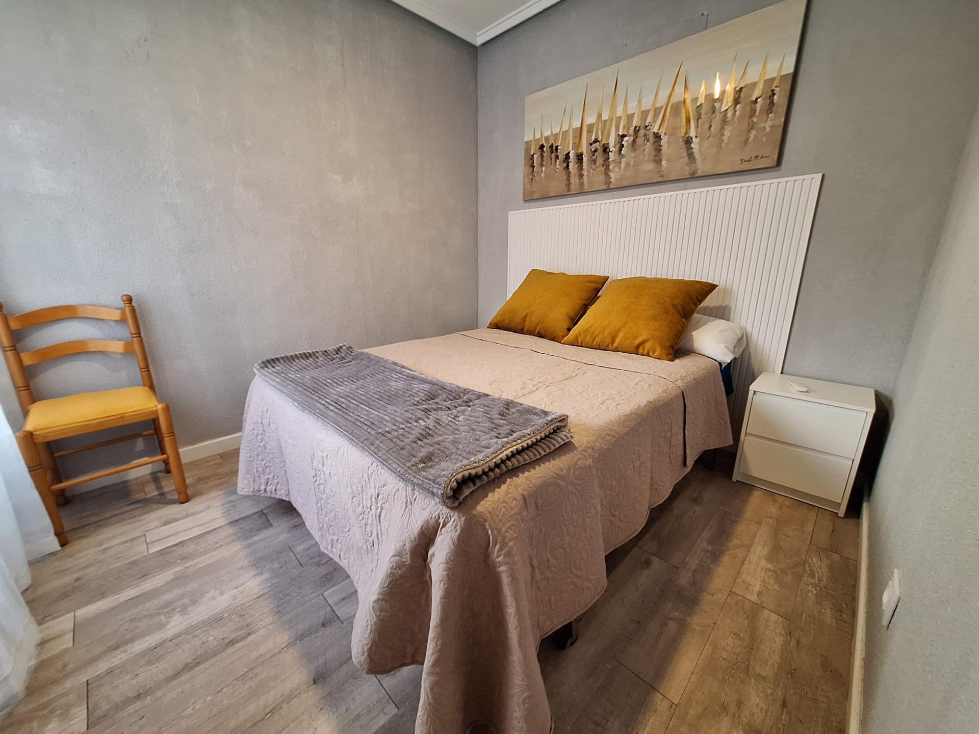 Apartment for sale in Torrevieja, Alicante, Spain