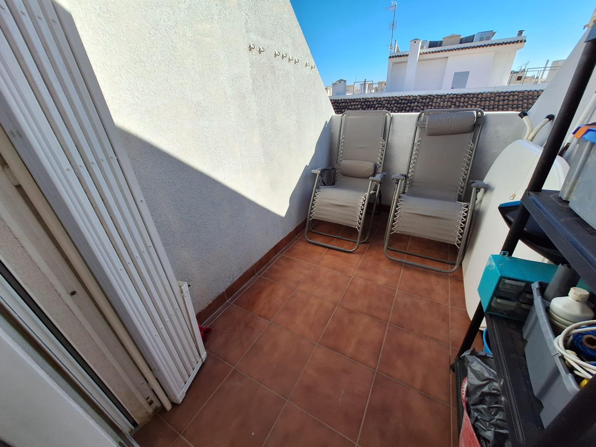 Apartment for sale in Torrevieja, Alicante, Spain