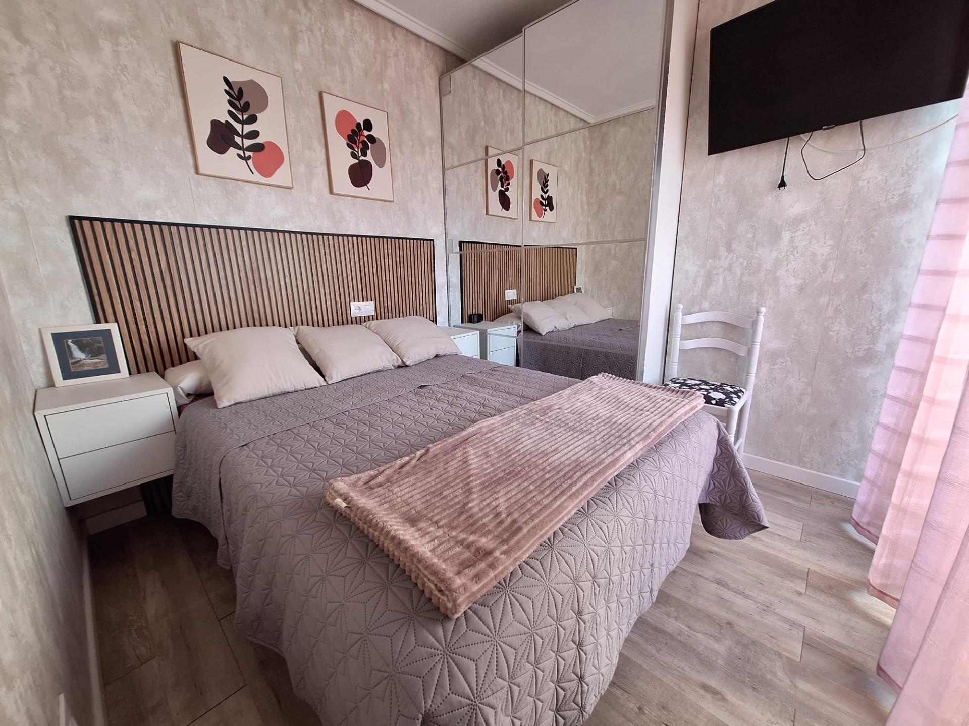 Apartment for sale in Torrevieja, Alicante, Spain