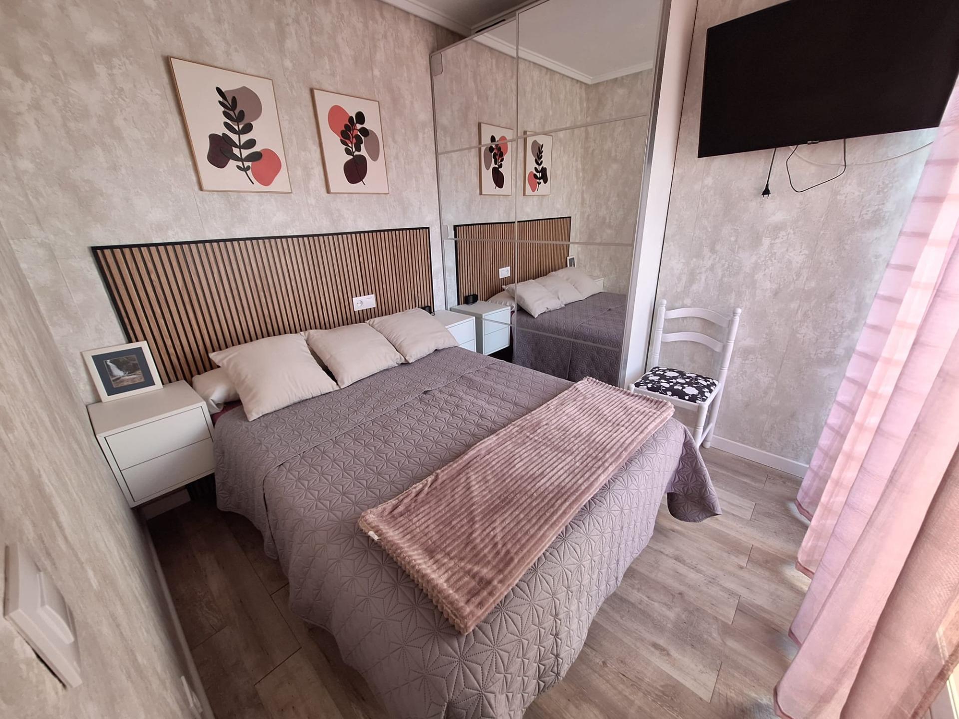 Apartment for sale in Torrevieja, Alicante, Spain