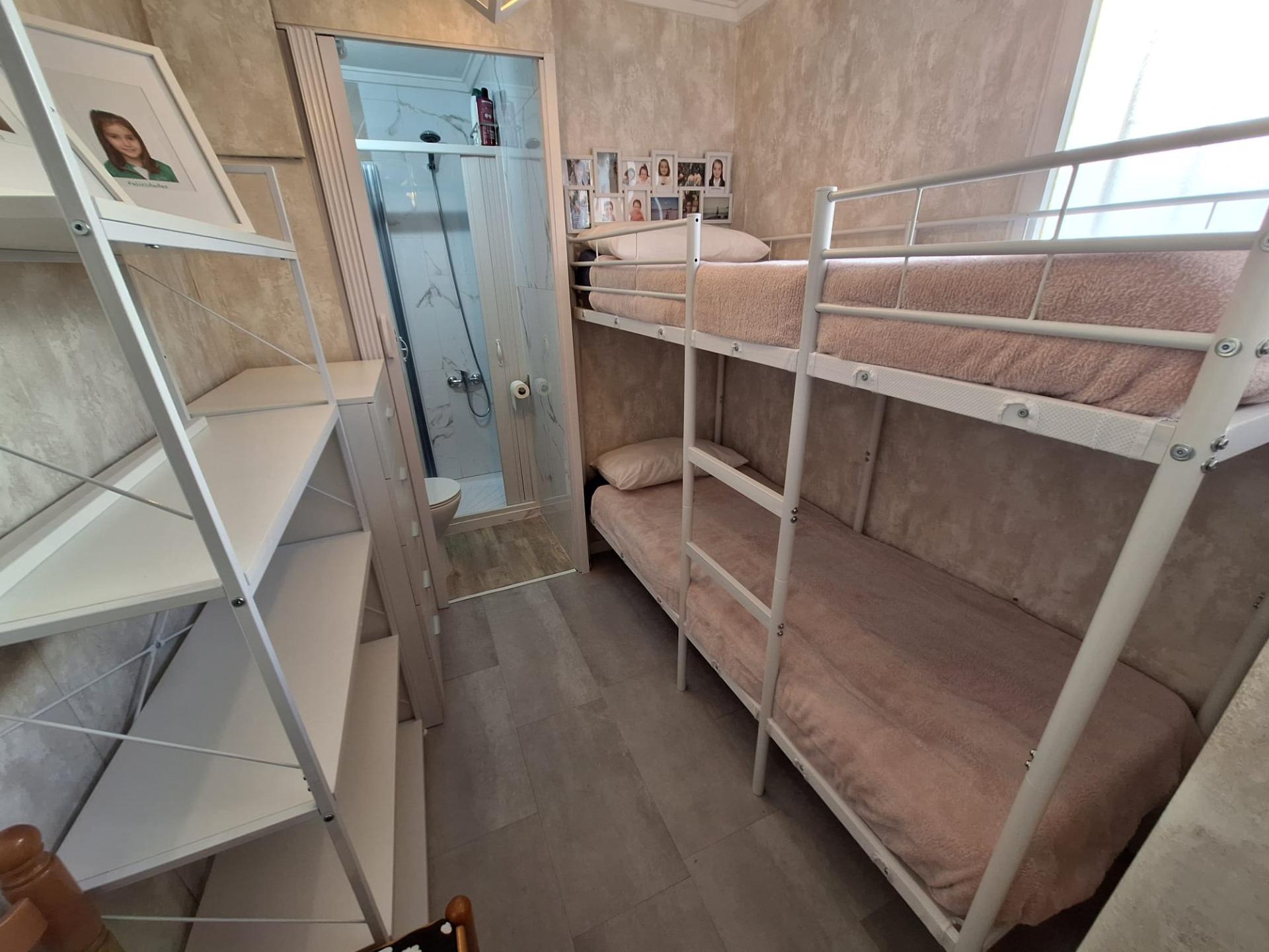 Apartment for sale in Torrevieja, Alicante, Spain