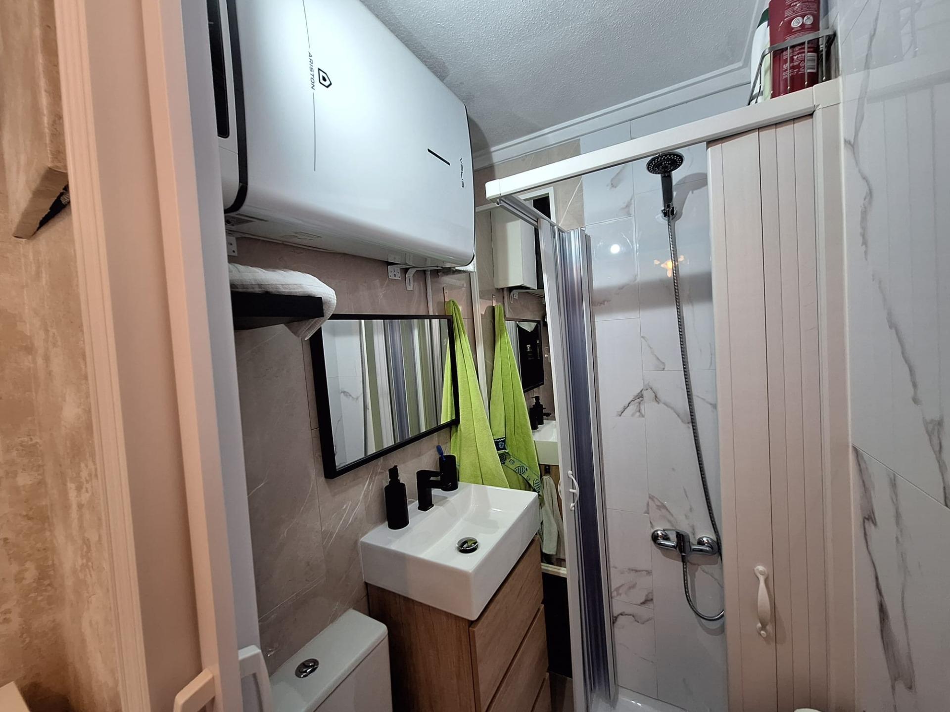 Apartment for sale in Torrevieja, Alicante, Spain