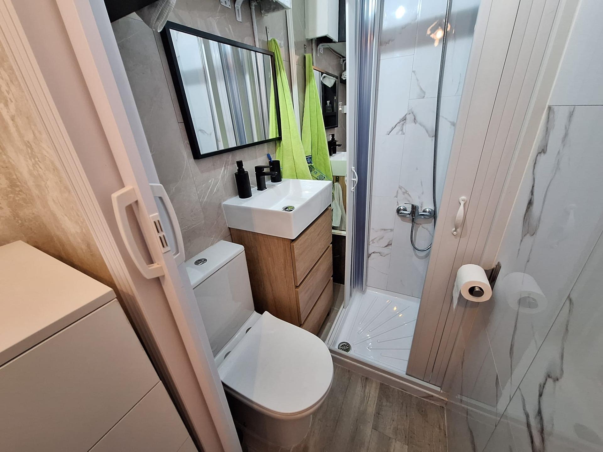 Apartment for sale in Torrevieja, Alicante, Spain