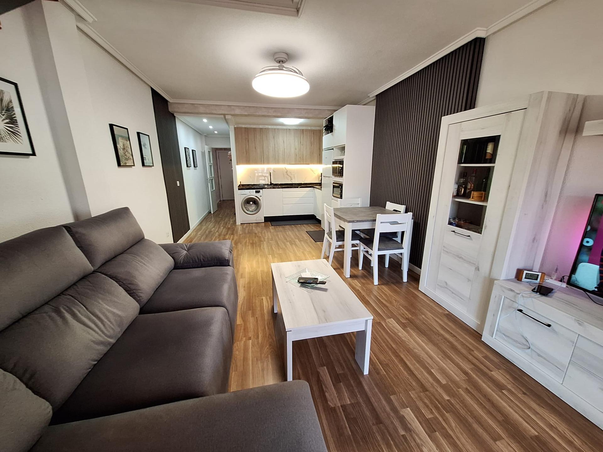 Apartment for sale in Torrevieja, Alicante, Spain
