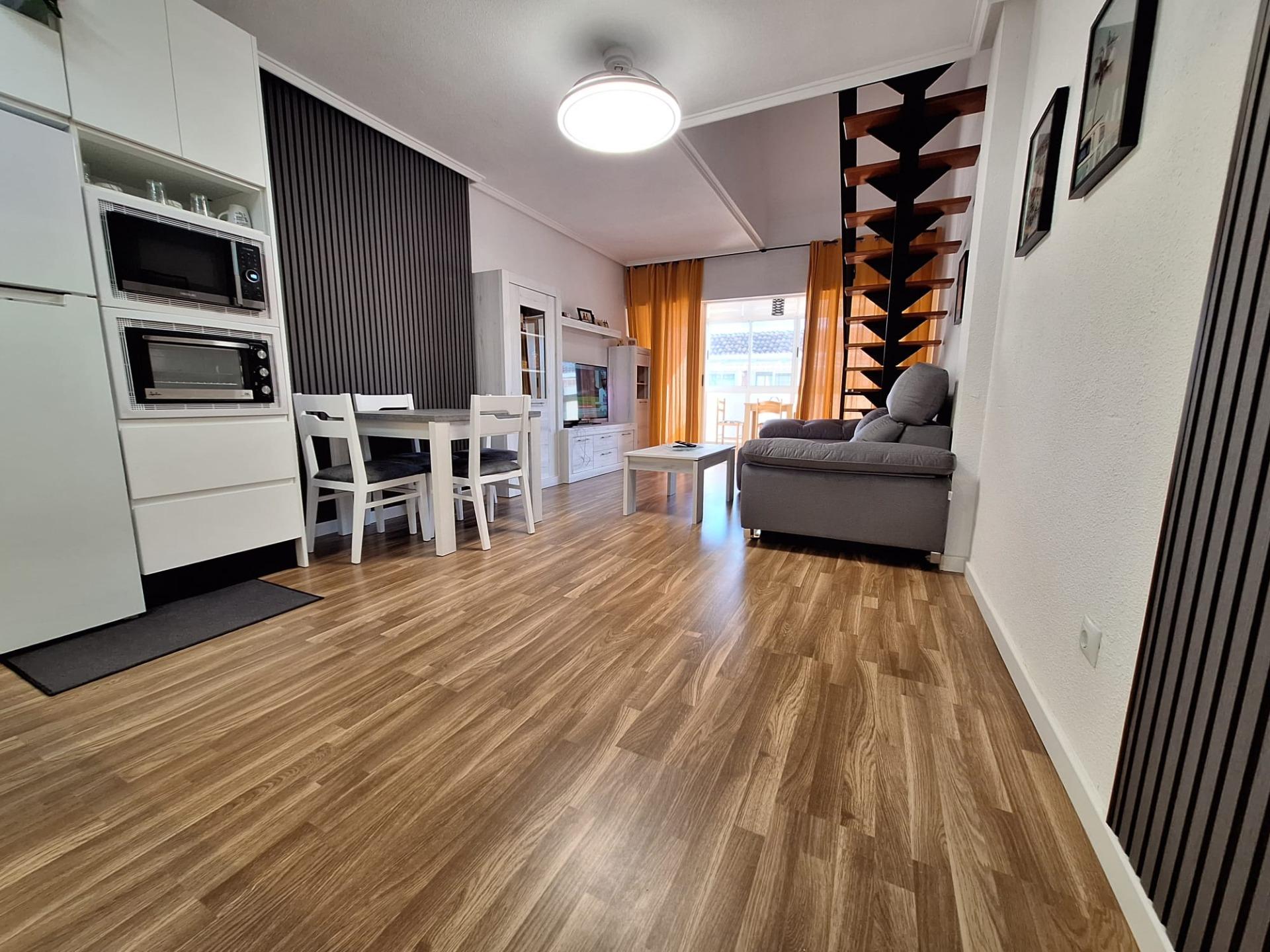 Apartment for sale in Torrevieja, Alicante, Spain