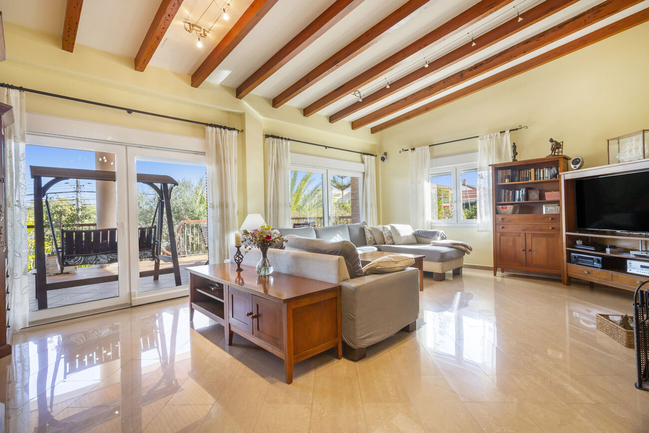 Villa en venta en Torrevieja