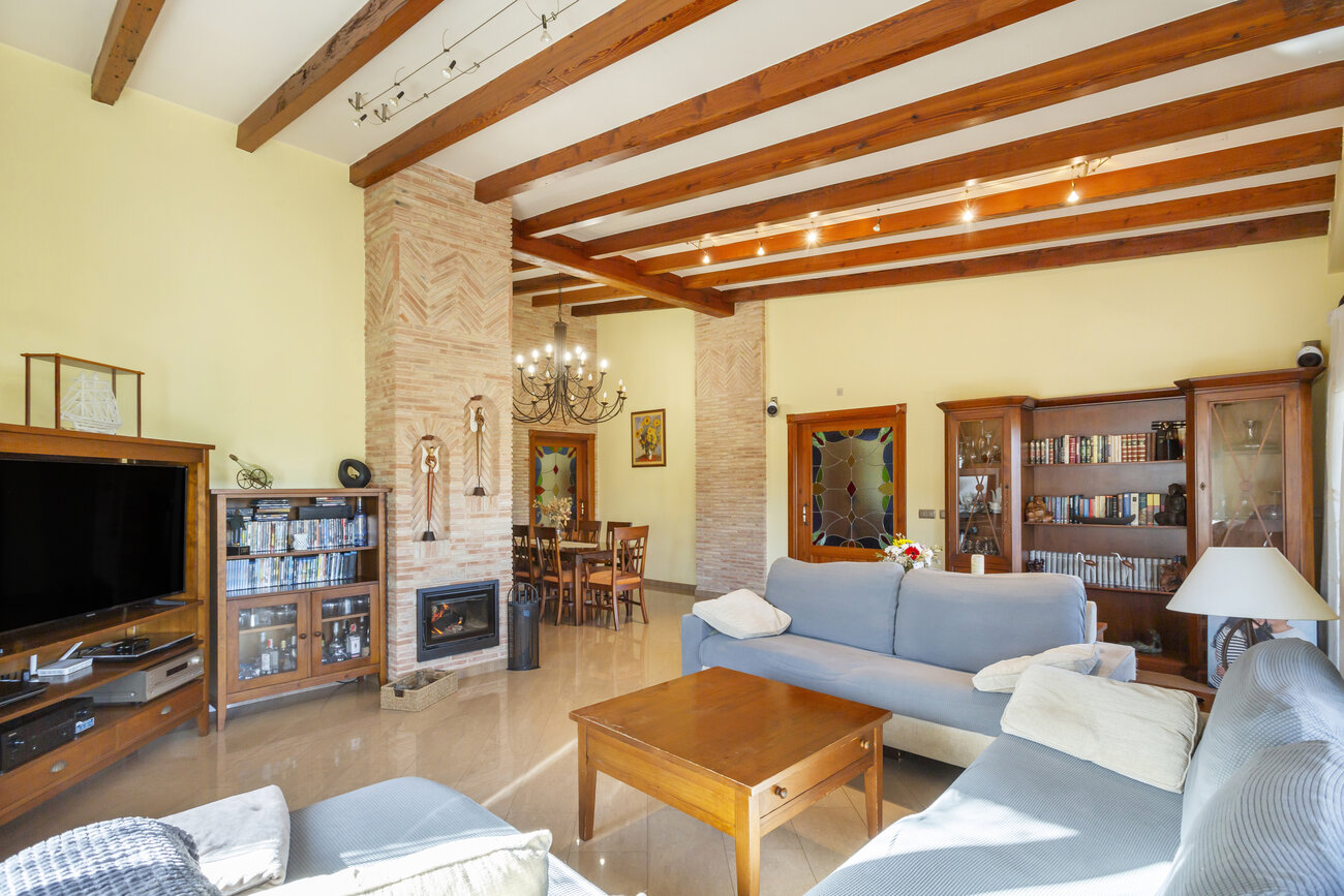 Villa en venta en Torrevieja