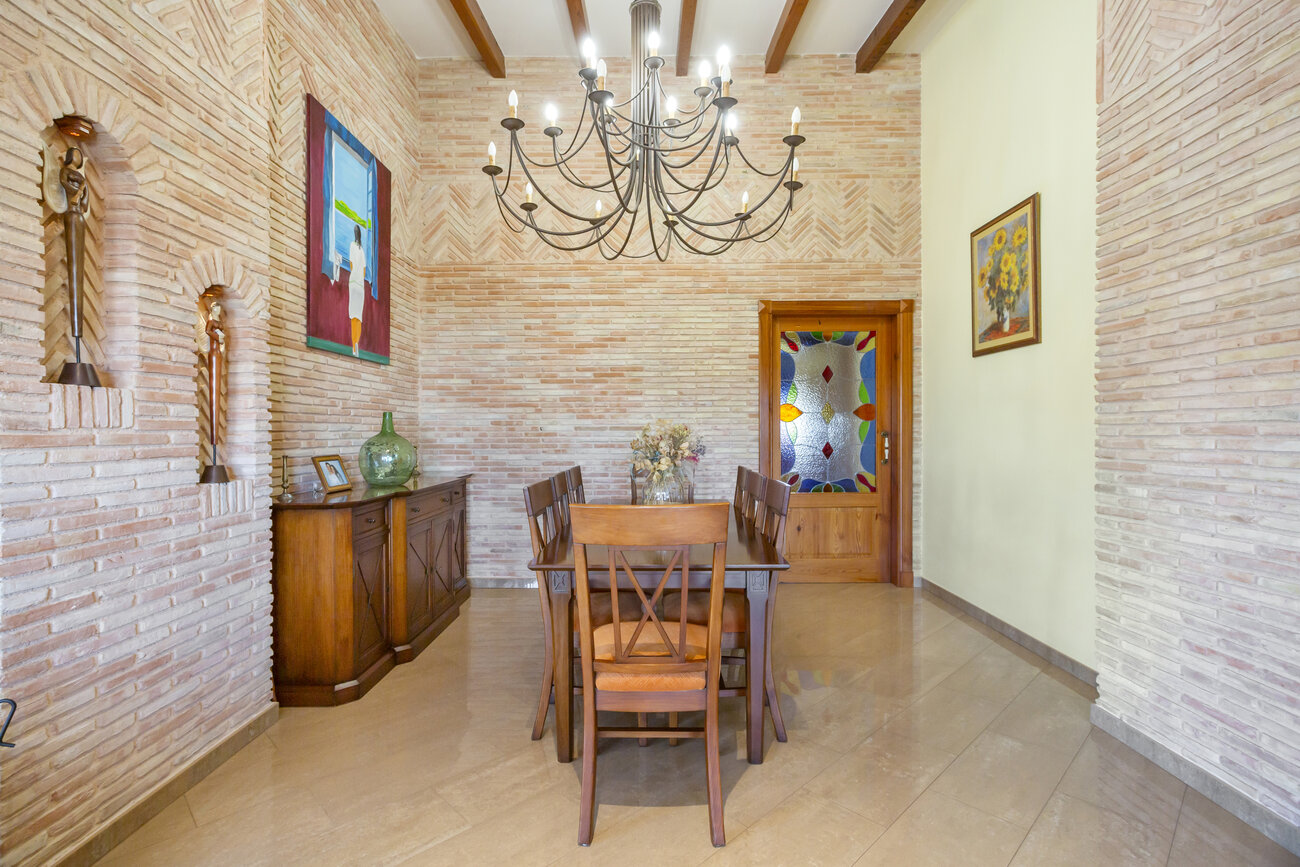 Villa en venta en Torrevieja