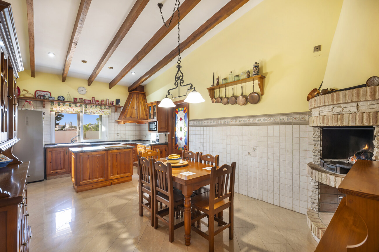 Villa en venta en Torrevieja
