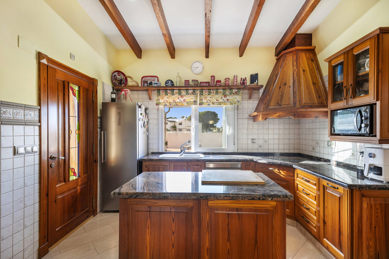 Villa en venta en Torrevieja