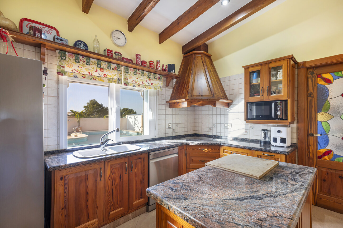 Villa en venta en Torrevieja