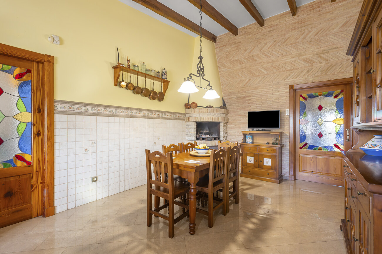 Villa en venta en Torrevieja