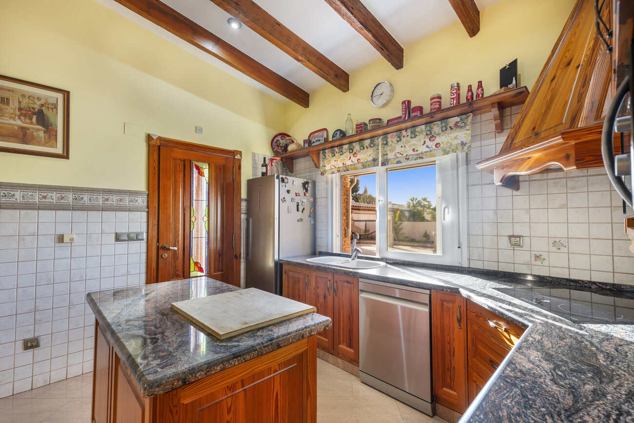 Villa en venta en Torrevieja
