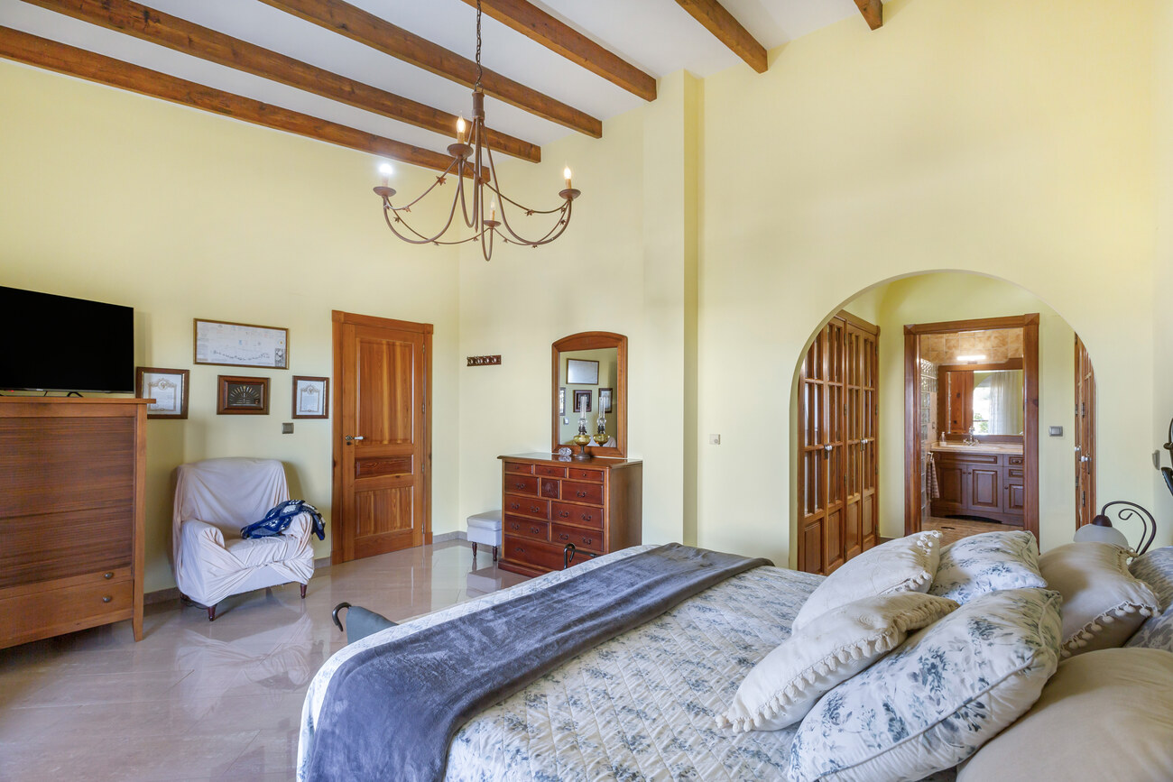 Villa en venta en Torrevieja