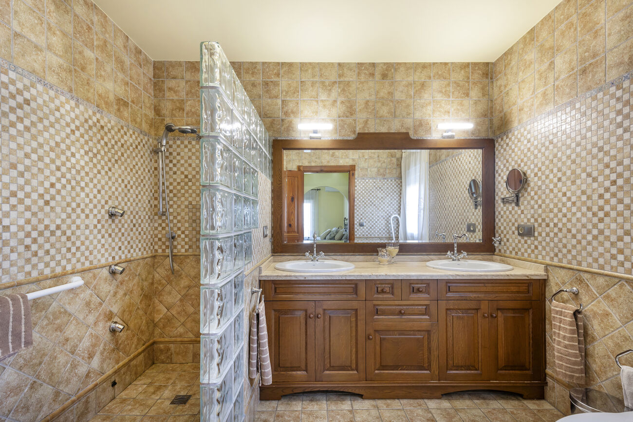 Villa en venta en Torrevieja