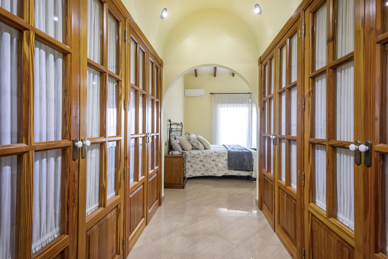 Villa en venta en Torrevieja