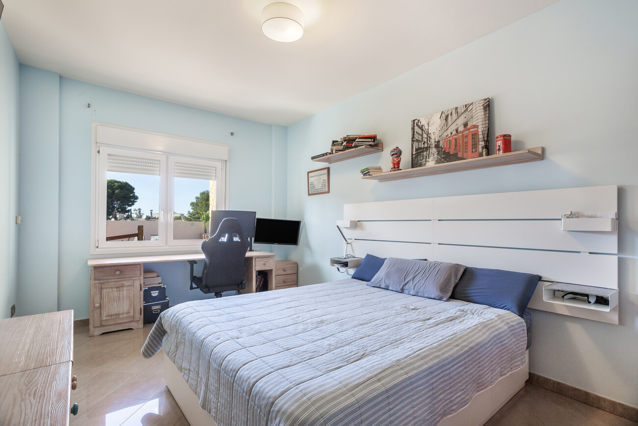 Villa en venta en Torrevieja