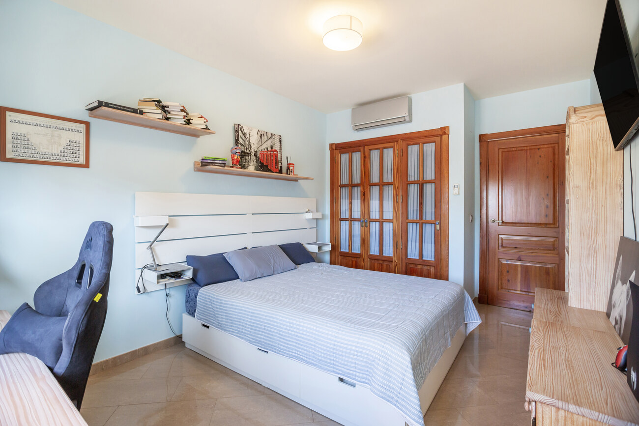 Villa en venta en Torrevieja