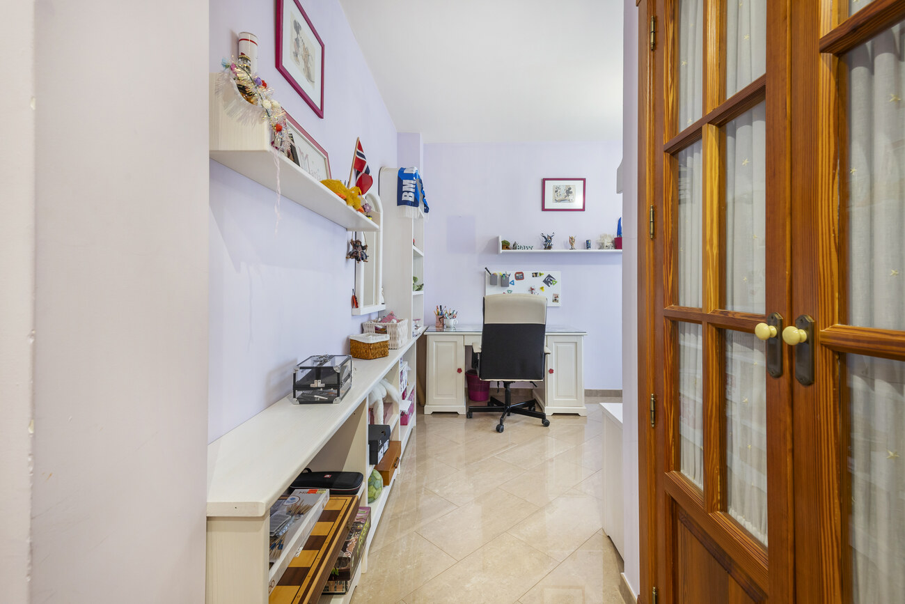 Villa en venta en Torrevieja