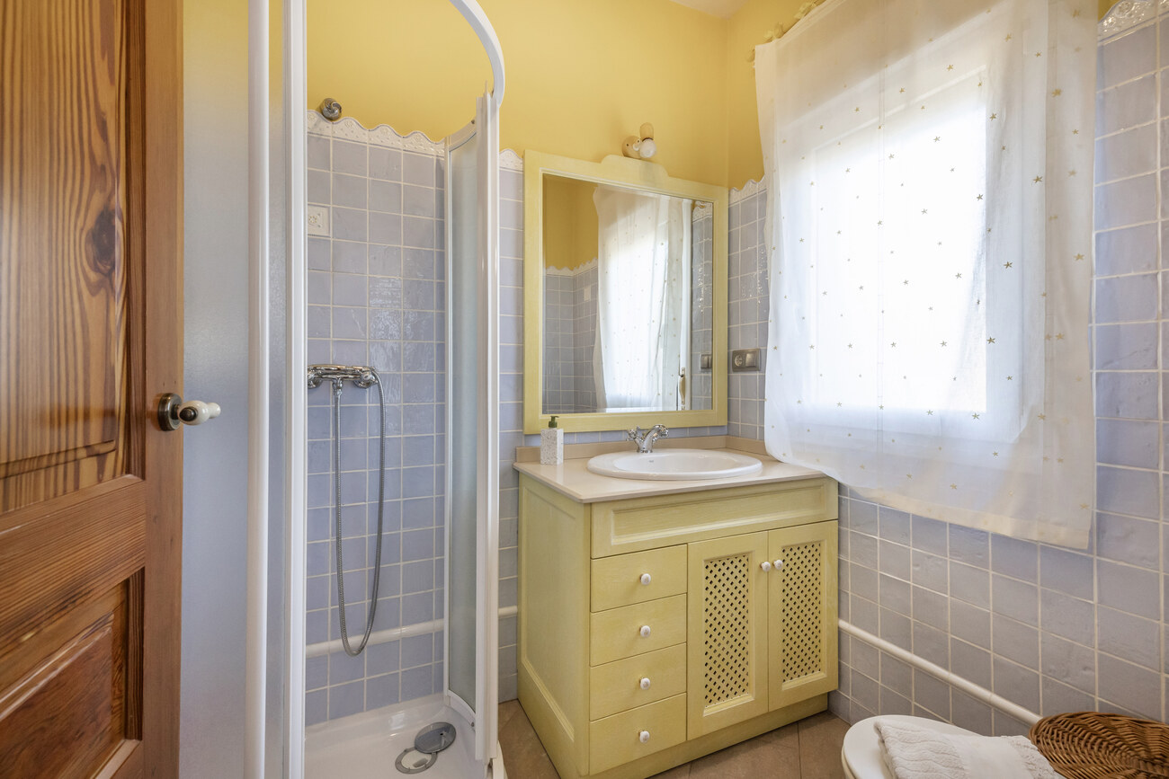 Villa en venta en Torrevieja