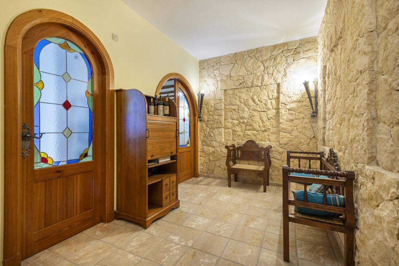 Villa en venta en Torrevieja
