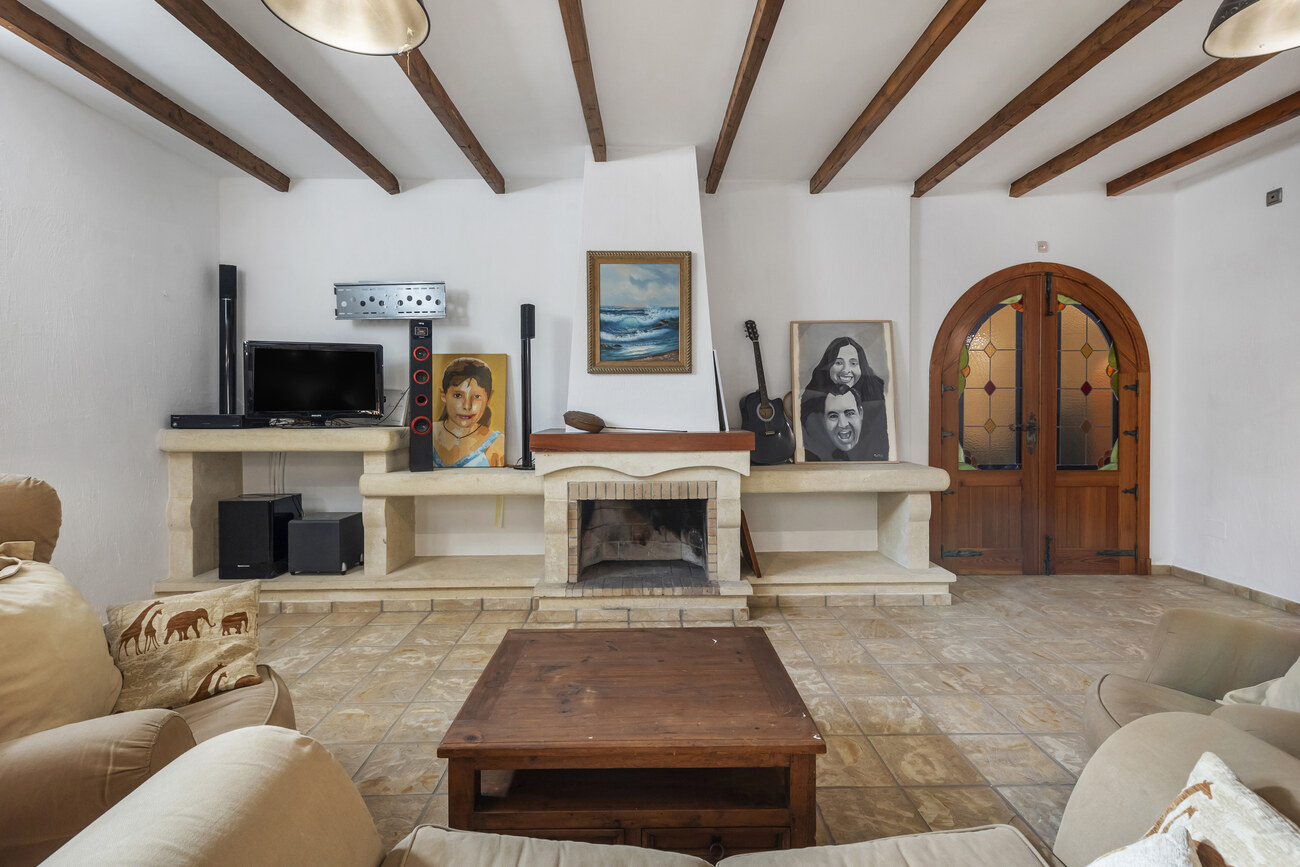 Villa en venta en Torrevieja