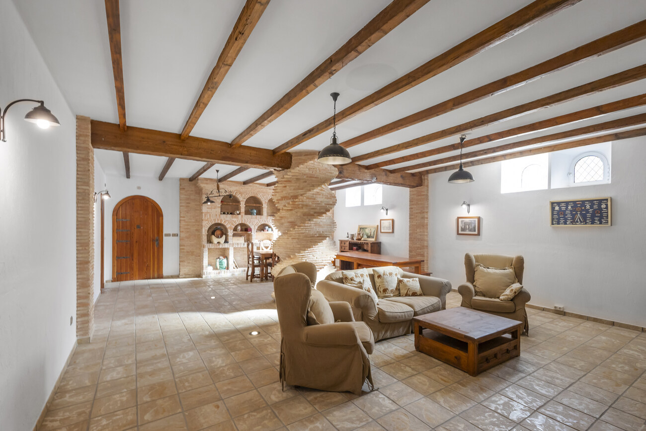 Villa en venta en Torrevieja