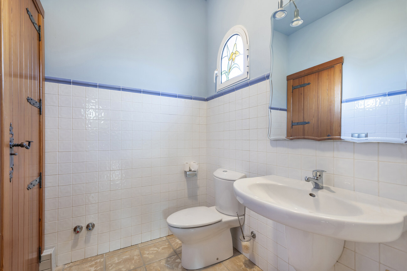 Villa en venta en Torrevieja