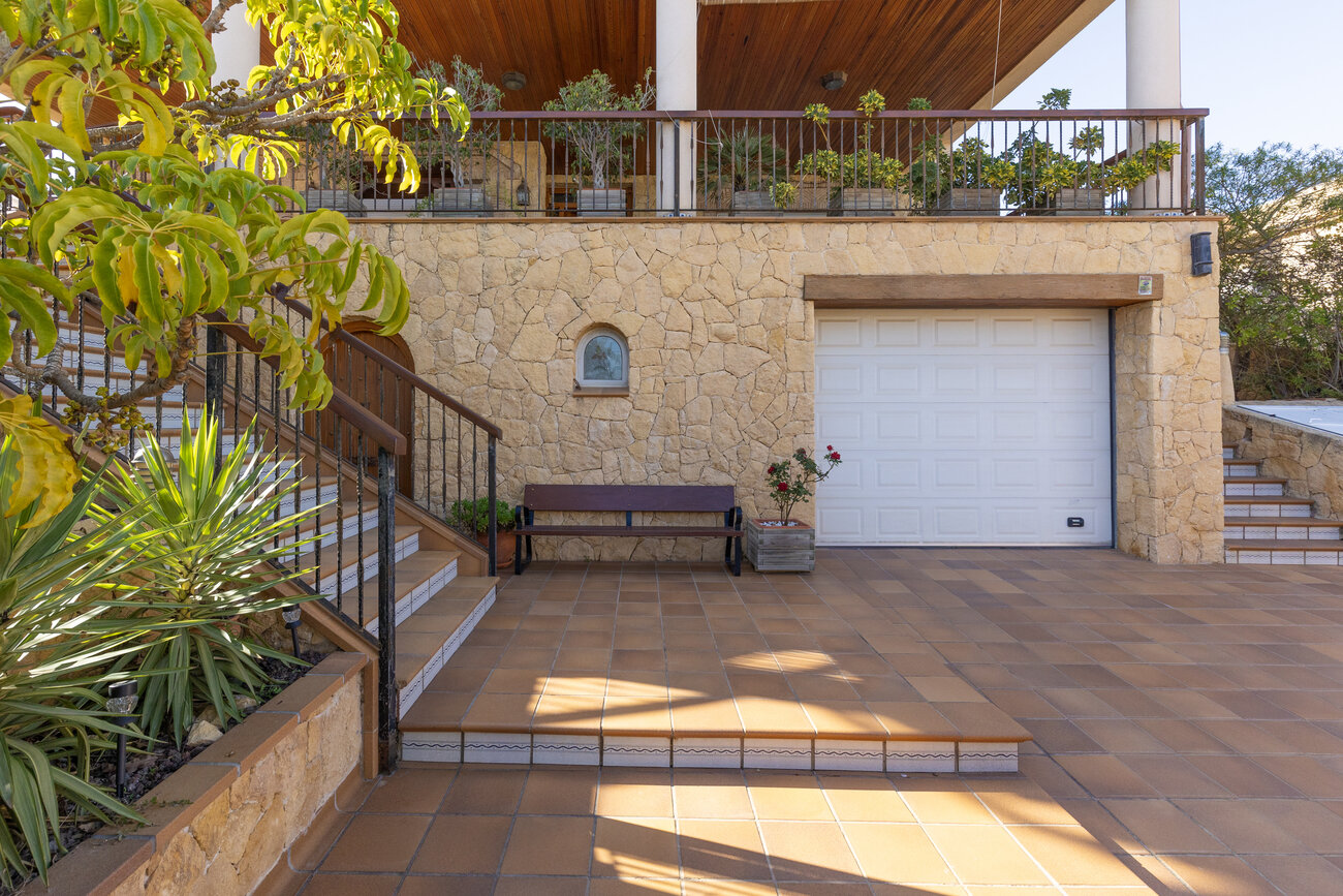 Villa en venta en Torrevieja