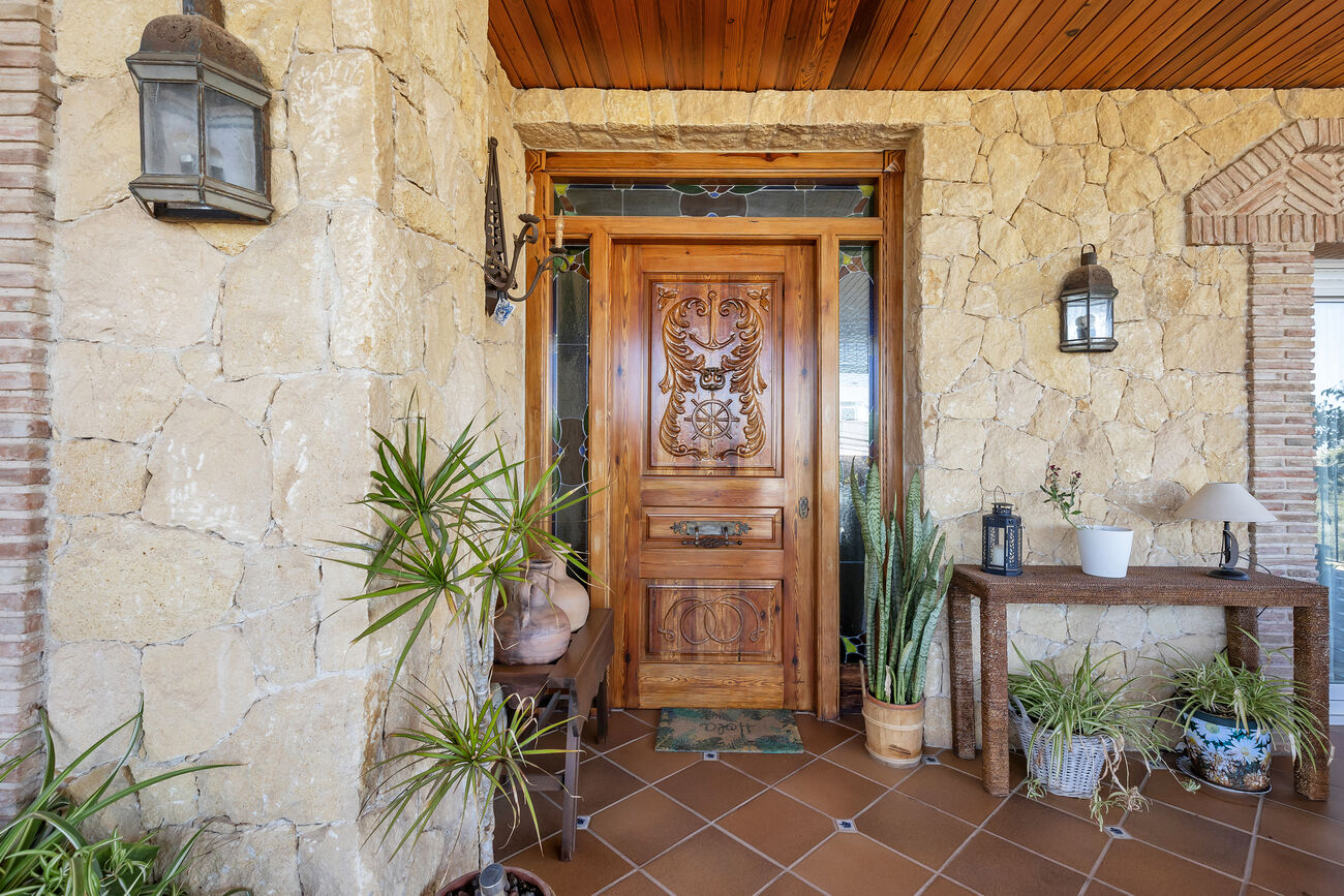 Villa en venta en Torrevieja