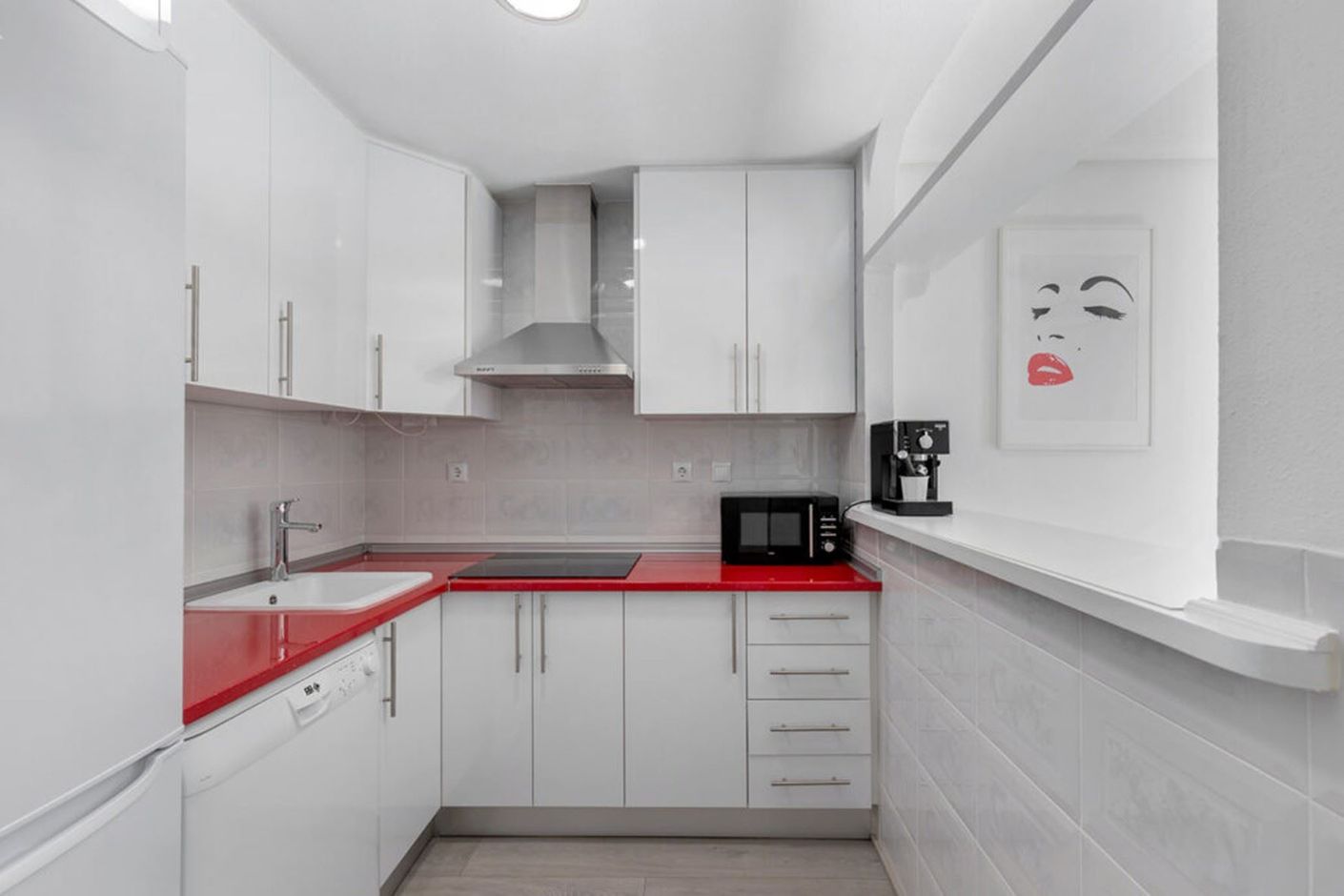 Piso en venta en Torrevieja