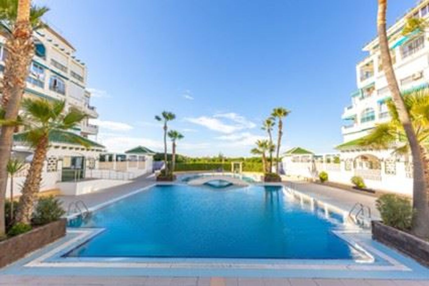 Piso en venta en Torrevieja