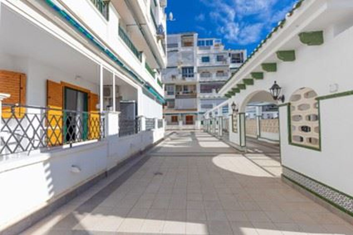 Piso en venta en Torrevieja