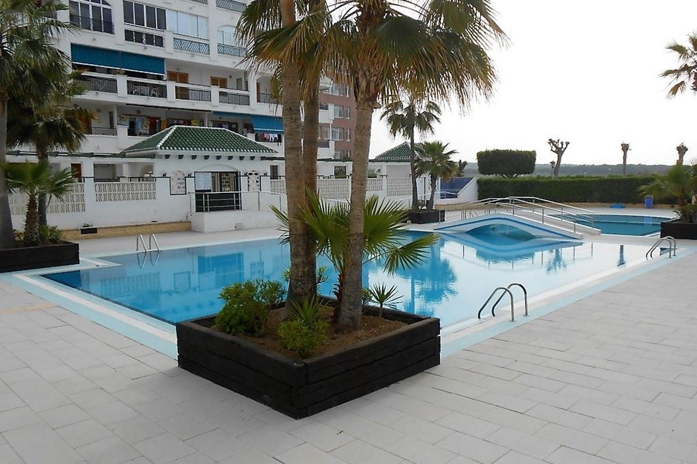 Piso en venta en Torrevieja