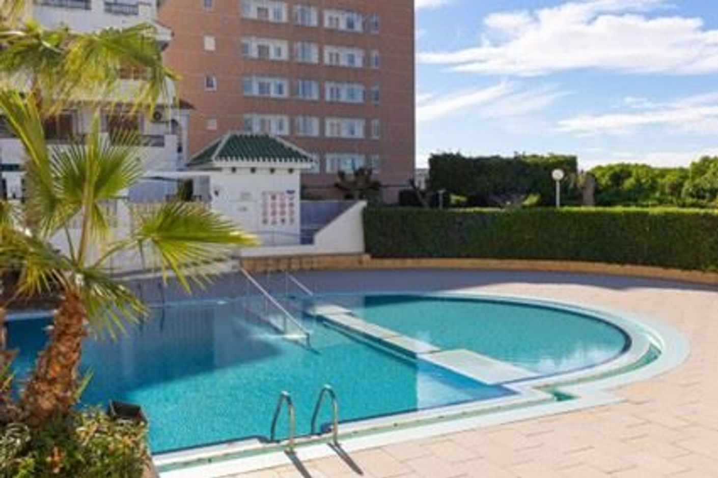 Piso en venta en Torrevieja